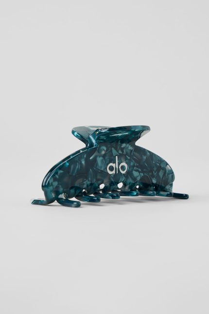 Shop our huge selection of the best 90's Claw Clip - Ivy Garden Online Hot Sale